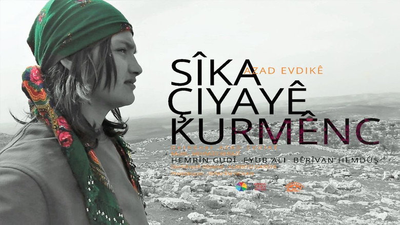 Shadow of the Kurdish Mountain still 1