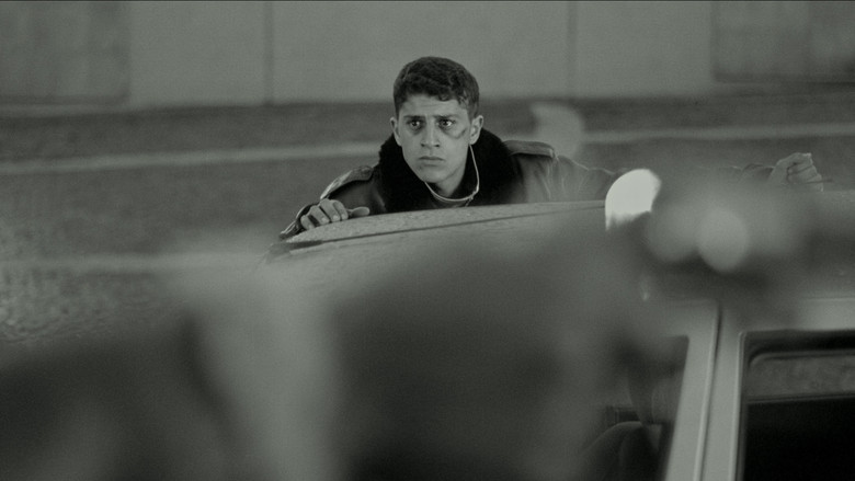 La Haine still 3