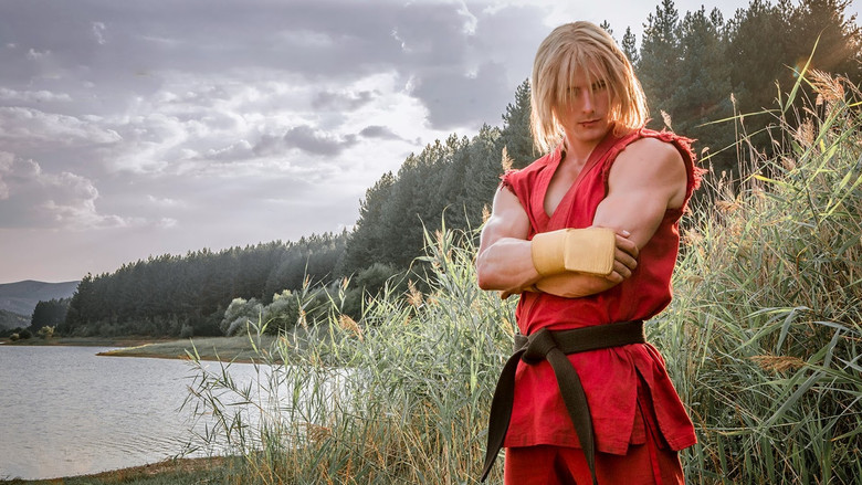 Street Fighter: Assassin's Fist still 8
