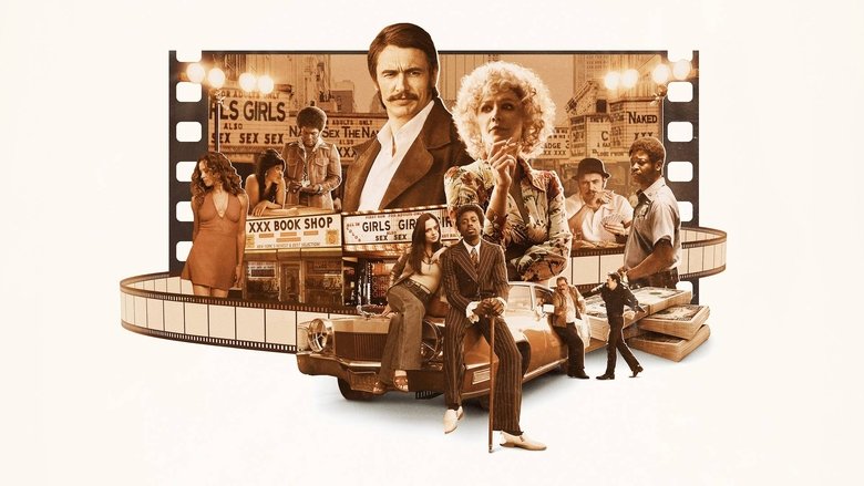 The Deuce still 1