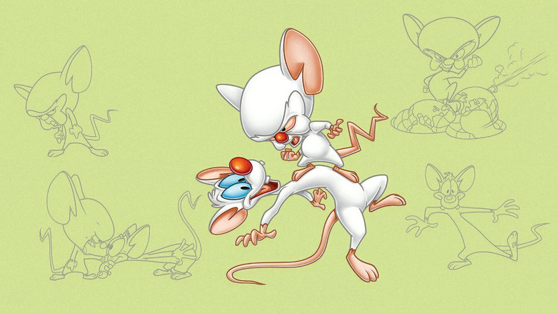 Pinky and the Brain still 3