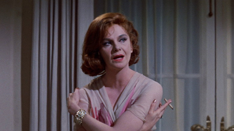 Sweet Bird of Youth still 6