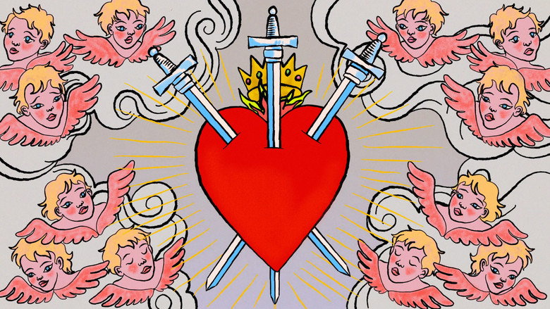 Mucho Mucho Amor: The Legend of Walter Mercado still 5
