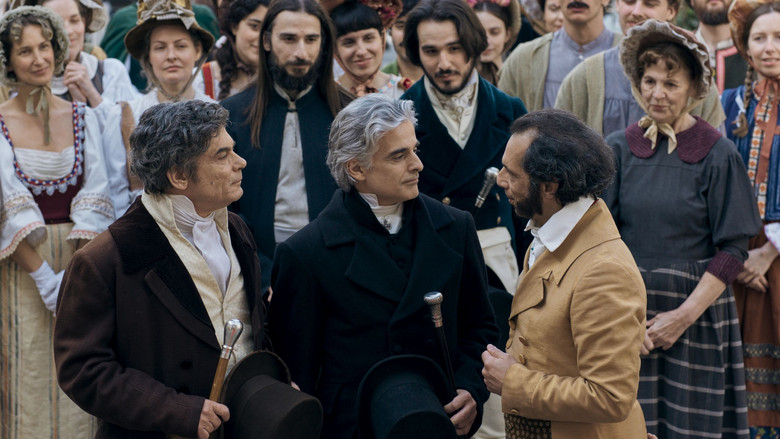 Kapodistrias: The Governor still 8