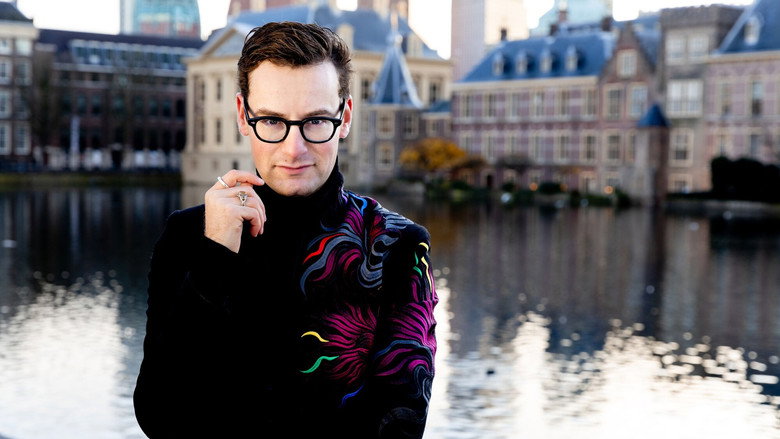 Ondertussen aan de Hofvijver still 1