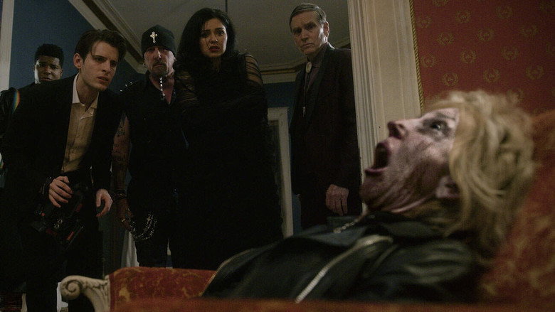 Scared to Death still 1