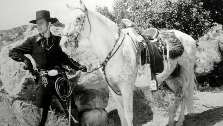 Zorro's Fighting Legion still 1