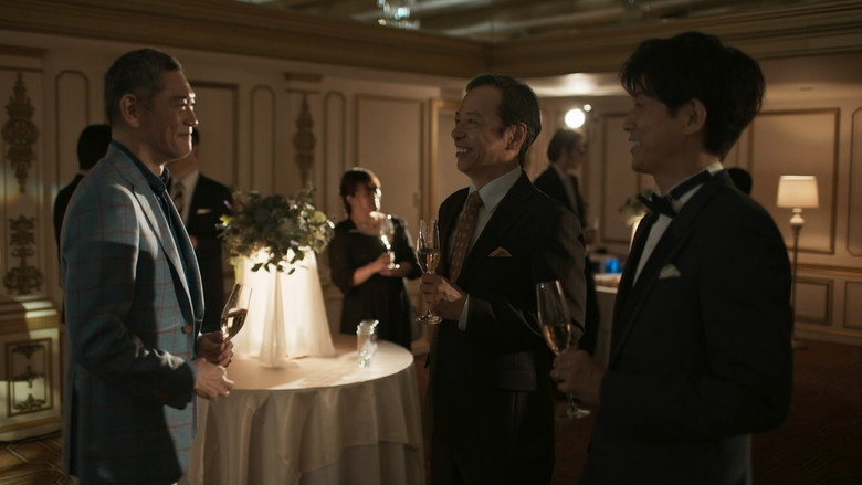 Black Swan Lake still 1