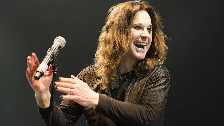 Black Sabbath: The End of The End still 2