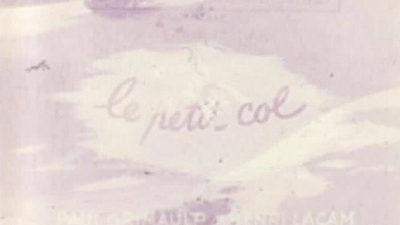 The Little Collar still 2