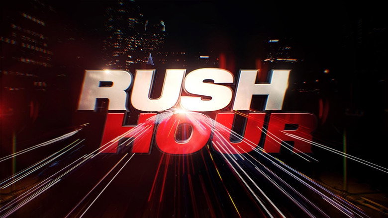 Rush Hour still 4
