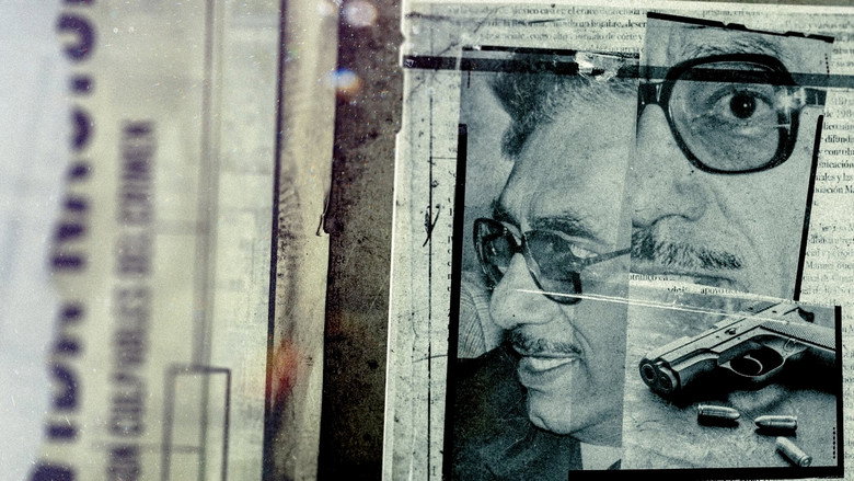 Private Network: Who Killed Manuel Buendía? still 2