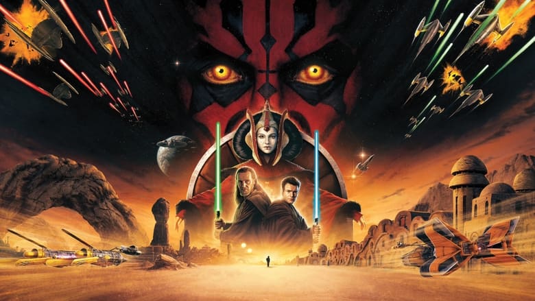 Star Wars: Episode I - The Phantom Menace still 1