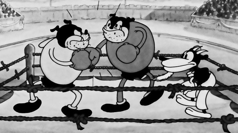 Barnyard Olympics still 5
