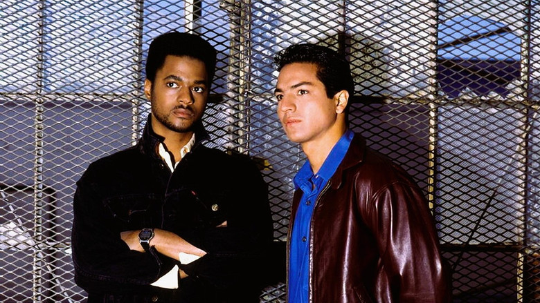 Nasty Boys still 4
