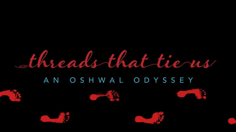 Threads That Tie Us: An Oshwal Odyssey still 1