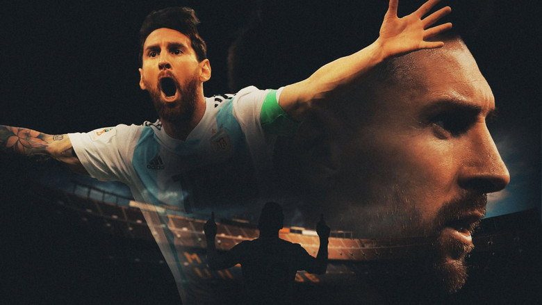 Messi still 2