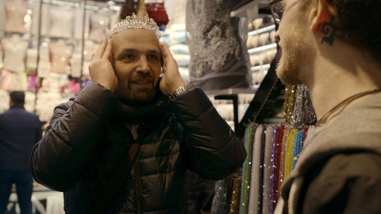 Mr. Gay Syria still 6