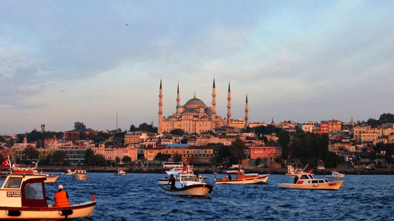 Abenteuer Türkei still 4