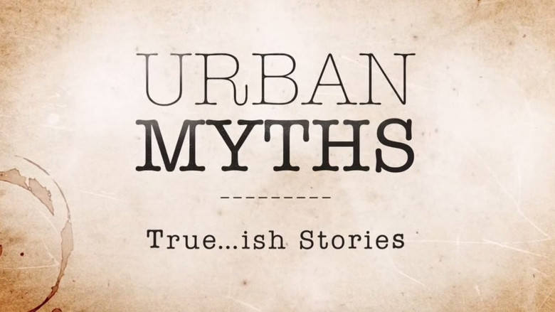Urban Myths still 2