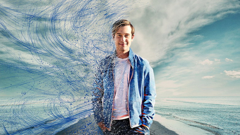 Life After Death with Tyler Henry still 2