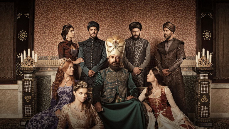 The Magnificent Century still 6