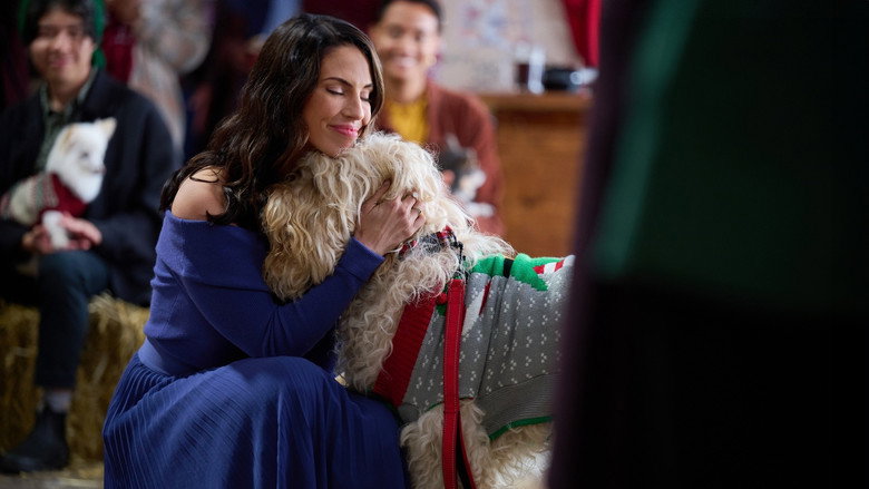 Happy Howlidays still 7