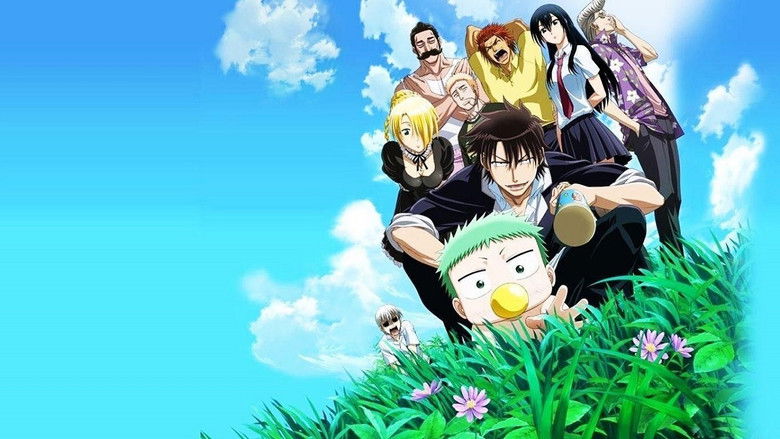 Beelzebub still 1
