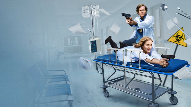 Medical Police still 4