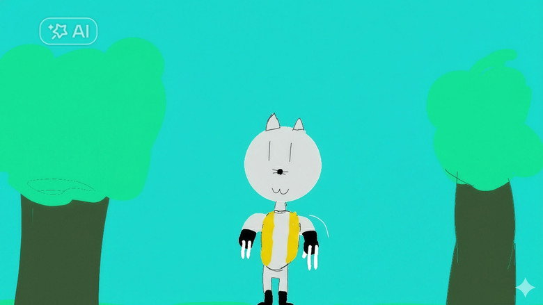 Gato de Botas: A Última Dívida still 1