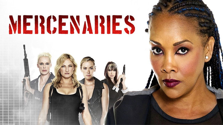 Mercenaries still 4