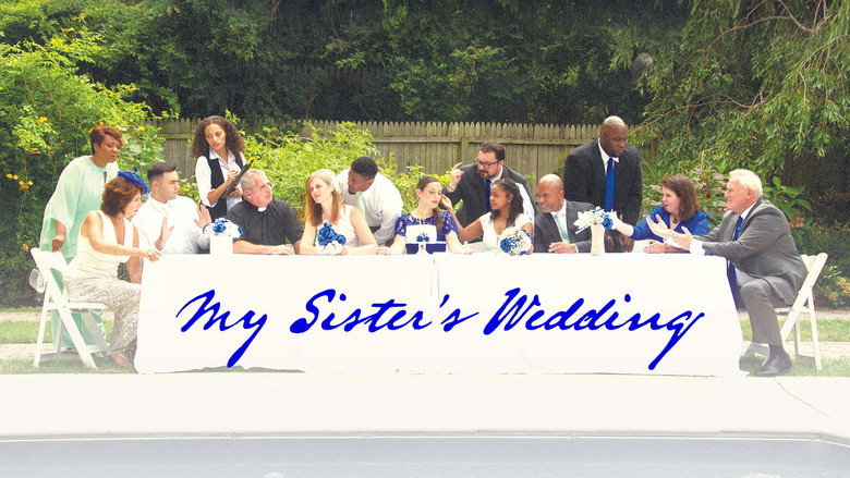 My Sister's Wedding still 1