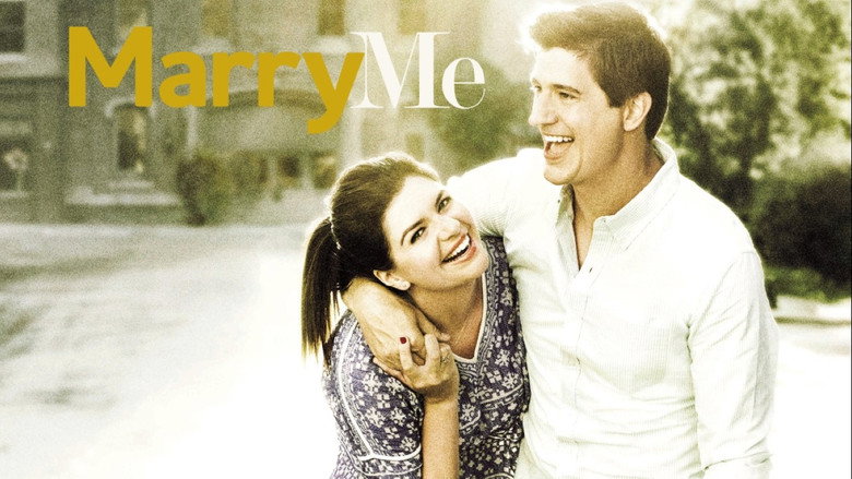 Marry Me still 2