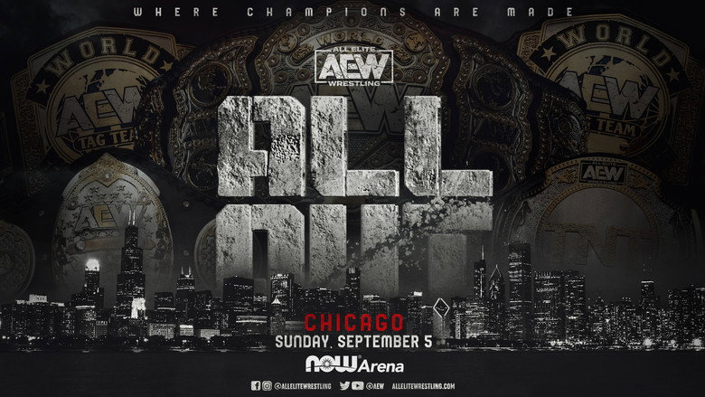 AEW All Out 2021 still 3