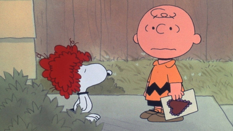 A Charlie Brown Valentine still 3