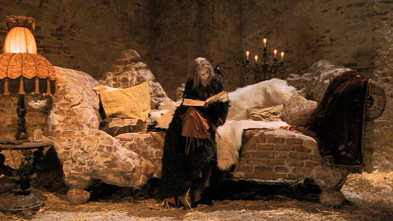 Bibi Blocksberg still 7