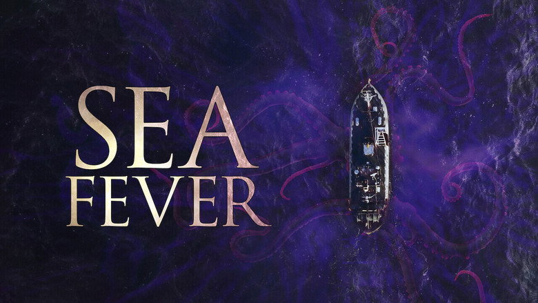 Sea Fever still 8