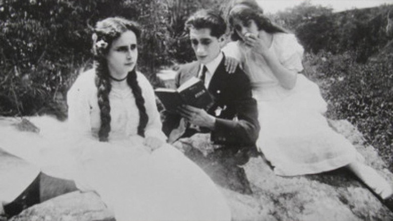 María still 2