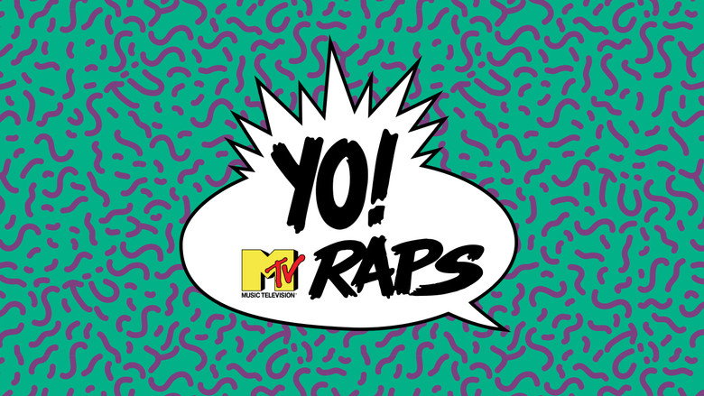 Yo! MTV Raps still 2