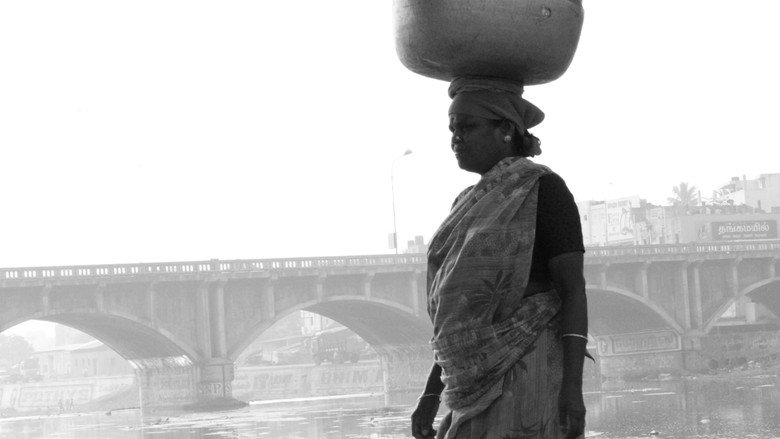 Caste Aside still 1