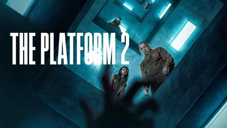 The Platform 2 still 8