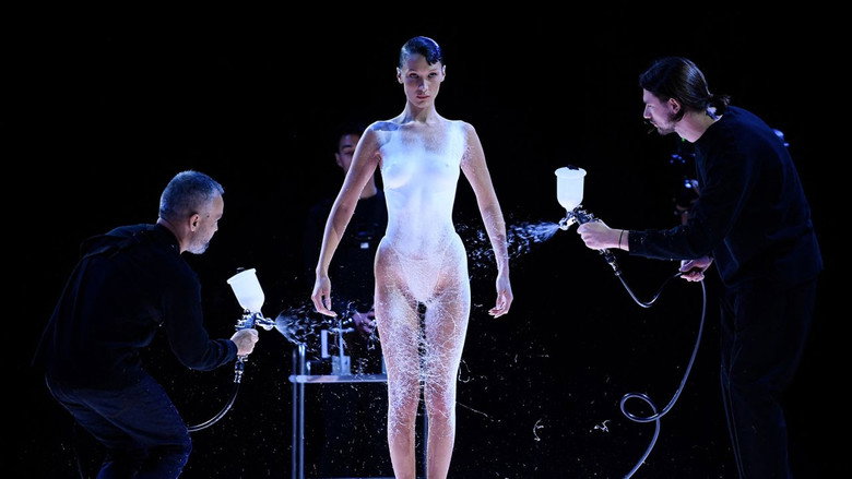 Coperni : le couple qui révolutionne la mode still 1