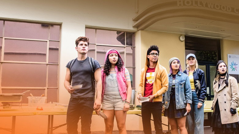 Marvel's Runaways still 8