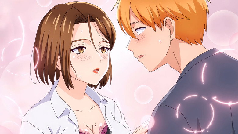 Chuhai Lips: Canned Flavor of Married Women still 1