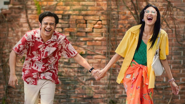 Dilanjutkan Salah Disudahi Perih still 4