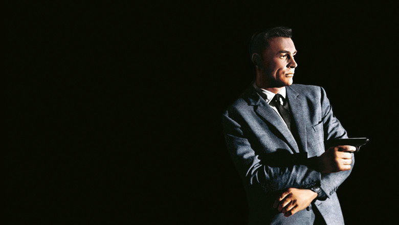 From Russia with Love still 3