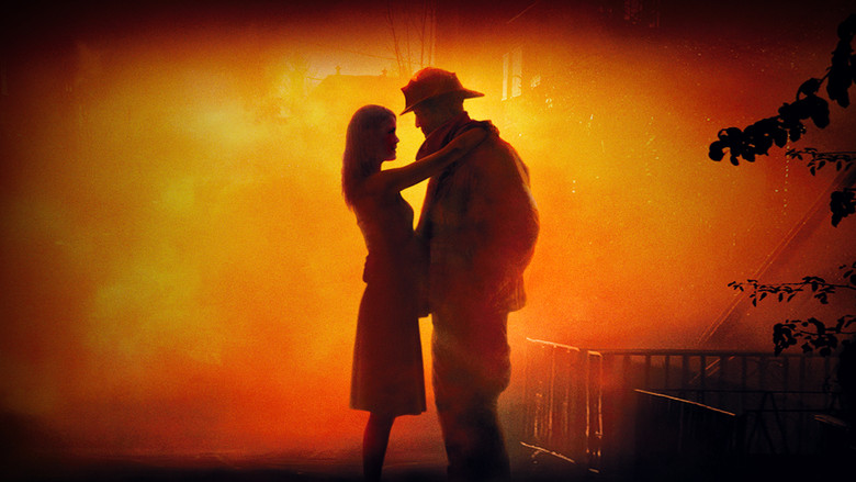 Fireproof still 1