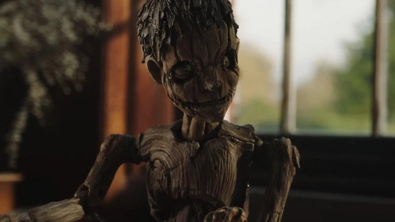 Pinocchio: Unstrung still 2