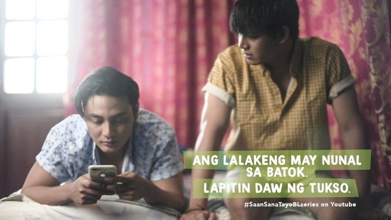 Saan Sana Tayo sa Himig ng Musika still 1