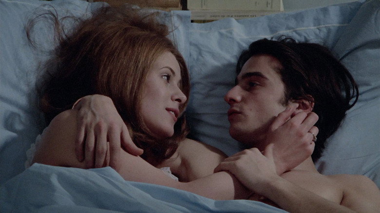 Bed and Board still 8